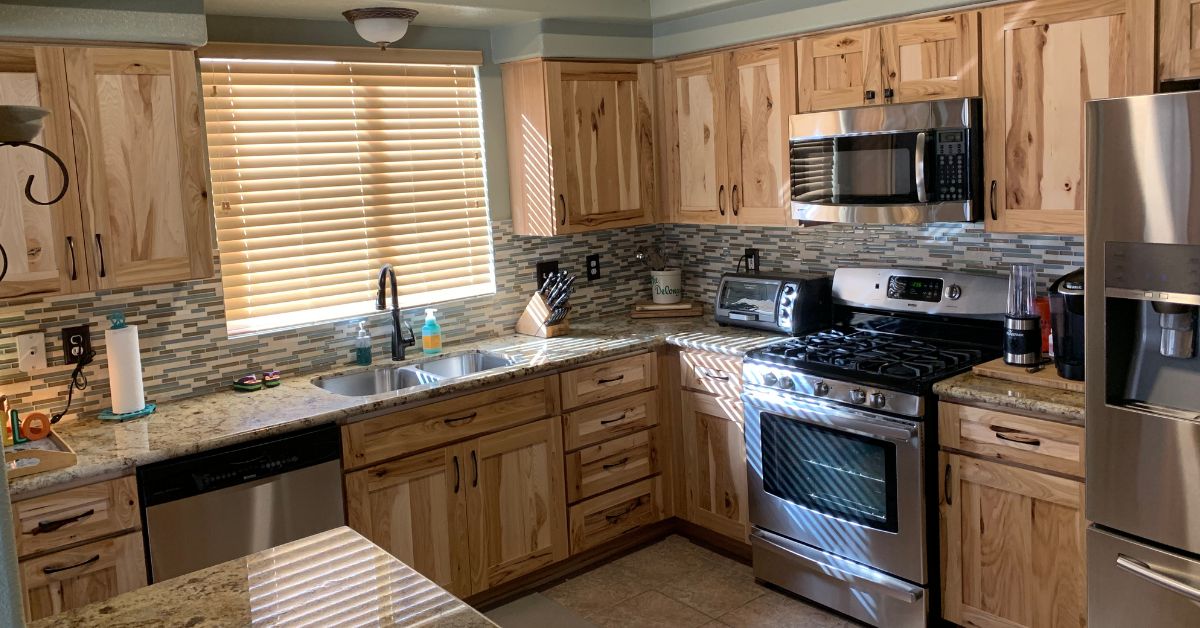 The Benefits of Investing in High-Quality Kitchen Cabinets