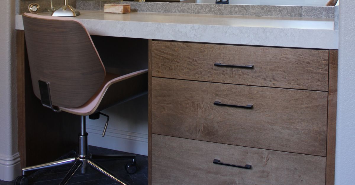 How To Choose the Right Vanity Size for Your Bathroom Layout