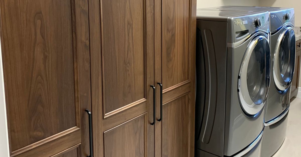 Laundry Room Upgrades To Elevate Your Space