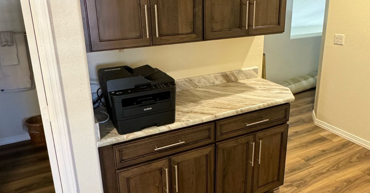 Choosing the Best Hardware for Your Cabinets