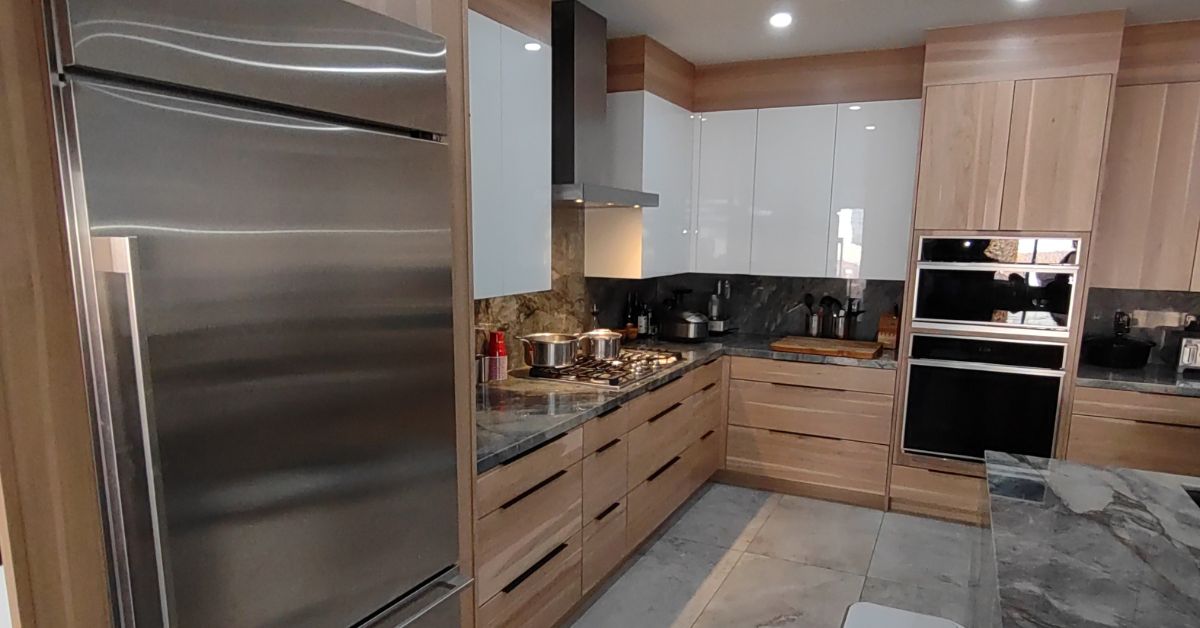 9 Ways To Refresh the Style of Your Kitchen
